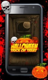 download Halloween Trick or Treat apk